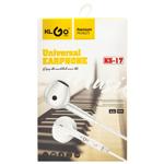 Earphones Without brand China