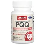 Пірролохінолінхінон Jarrow Formulas PQQ 20мг 30 капсул