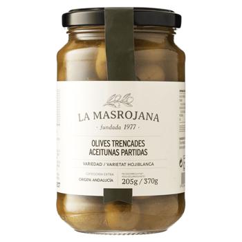 La masrojana 370g - buy, prices for Grono - photo 1