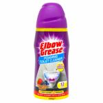 Средство чистящее Elbow Grease Ягодный взрыв для унитаза 500г
