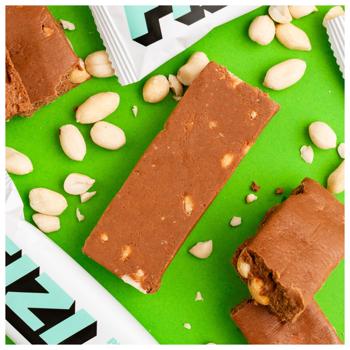 Fizi Peanut+Cacao Protein Bar 45g - buy, prices for - photo 11