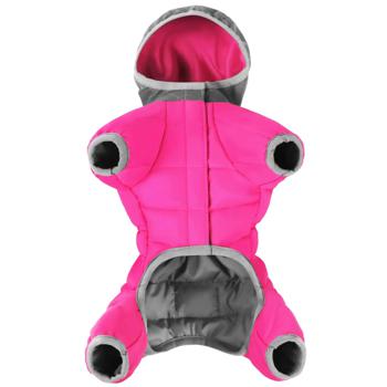 Airy Vest One Pink Overalls for Dogs XS - buy, prices for Auchan - photo 2