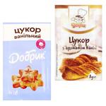 Dobryk Vanilla Sugar 8g