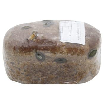 Sourdough Green Buckwheat Flour Bread - buy, prices for - photo 1