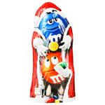 Фігурка шоколадна M&M's Minis з драже 100г