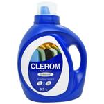 Clerom Professional Universal Washing Gel 3.5l