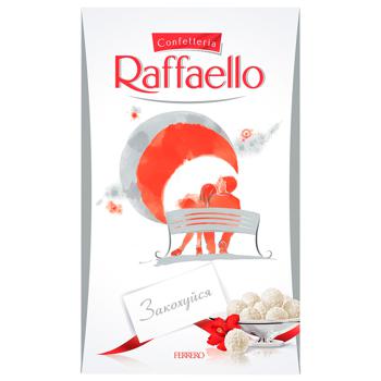 Конфеты Raffaello 80г - купить, цены на WINETIME - фото 2