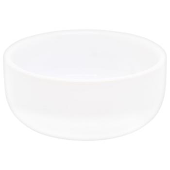 Trixie Ceramic Bowl 11cm 300ml White - buy, prices for MasterZoo - photo 3