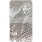 Полотенце махровое Dina.Me ореховое QD-0572 50*90см 500 г/м2