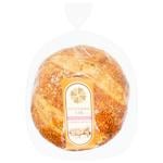 Zhornova Wheat Bread with Sea Salt Maldon 400g