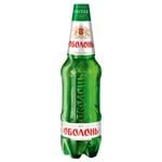 Obolon Light Beer 4.5% 1.1l