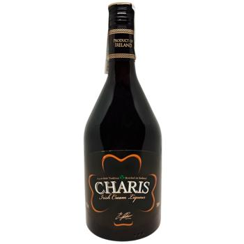 Ликер Charis Irish Cream liqeur 17% 0,7л