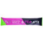 TET Matcha Latte Caramel and Vanilla Drink Based On Green Tea 9g