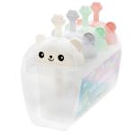 Форма для мороженого 14,5*7,5*14см