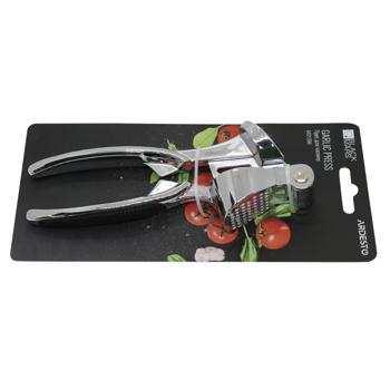 Ardesto Garlic Press 17cm - buy, prices for NOVUS - photo 2