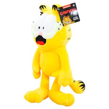 Іграшка м'яка Nickelodeon Garfield 30см - купити, ціни на ULTRAMARKET - фото 2