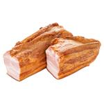 Грудинка Глобино без ребер к/в в/с в/п