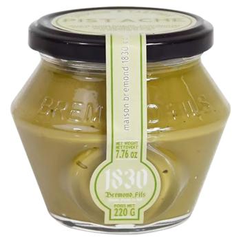 Крем Bremond Fils із сицилійською фісташкою 220г - купити, ціни на КОСМОС - фото 1