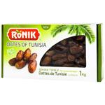 Финики Ronik 1кг