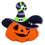 Декор Аплі Краплі Тыква-пират