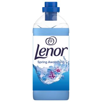 Lenor Scandinavian Spring Fabric Conditioner 1.6l - buy, prices for MegaMarket - photo 1