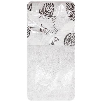 Dina.Me QD-511 Ashy Terry Towel 550 g/m2 50*100cm