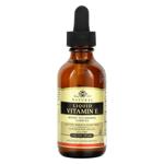 Solgar Vitamin E 59ml