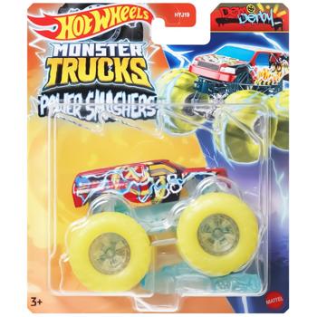 Toy Hot wheels - buy, prices for Auchan - photo 2