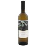 Georgian By Chigogidze Rkatsiteli Dry White Wine 11.5% 0.75l