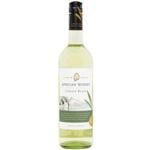 Вино African Winery Chenin Blanc біле 0,75л