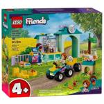 Конструктор Lego Friends Ветеринарна клініка сільськогосподарських тварин 42632