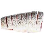 Chilled Carp Steak MAP