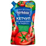 Chumak Ketchup to Shashlyk 250g