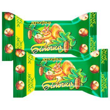 Millennium Bilochka Candies