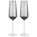Glass Ardesto for champagne 270ml China
