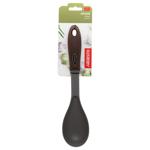 Ardesto Gemini Nylon Spoon 32cm Gray-Brown