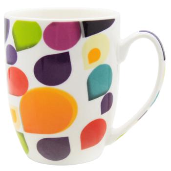 Cup 350ml SDM001-D464-16125 - buy, prices for COSMOS - photo 2