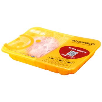 Котлети свинячо-яловичі #ЦЕМ'ЯСО Крепінети охолоджені 400г - купити, ціни на - фото 4