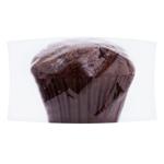 Frozen Chocolate Muffin with Cherry Filling 95g