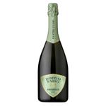 Вино ігристе Doppio Passo Prosecco DOC біле екстра сухе 11% 0,75л
