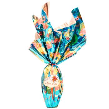 Яйце шоколадне Dulciar в асортименті 240г - купити, ціни на WINETIME - фото 6