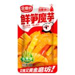 Снек Golden Mill Конжак и бамбук острый 18г