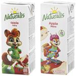 Naturalis Apple Juice 200ml