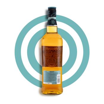 Виски Dewar's Carribean Smooth 8 years 40% 0,7л - купить, цены на - фото 7