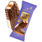 Rud' Millennium Very Pery Salted Caramel-Peanut Ice Cream 80g