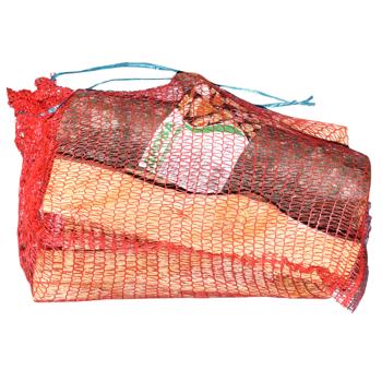 Дрова 7 з твердих порід деревини - купити, ціни на КОСМОС - фото 1