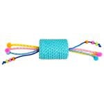 Duvo+ Rope Roll Toy for Cats 22x4.5x4.5cm