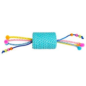 Duvo+ Rope Roll Toy for Cats 22x4.5x4.5cm - buy, prices for MasterZoo - photo 1