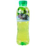 Fuzetea Blueberry and Lavender Iced Green Tea 0.5l