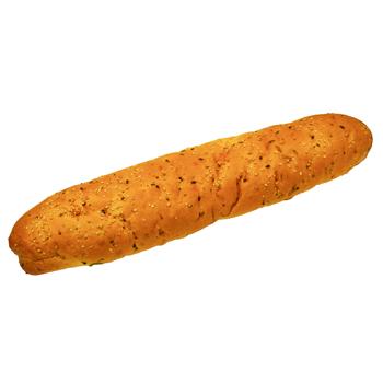 Багет Альпен 250г - купити, ціни на Ідеал - фото 1